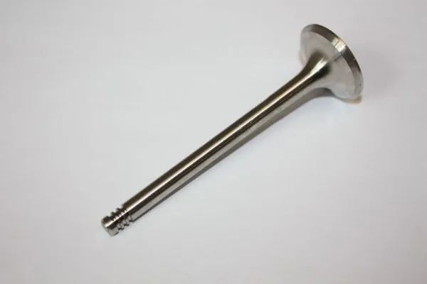 Exhaust Valve