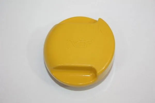 Sealing Cap, oil filler neck