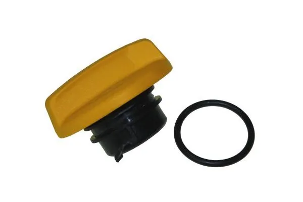 Sealing Cap, oil filler neck