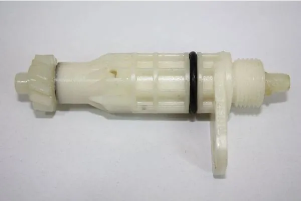 Angle Drive, speedometer cable