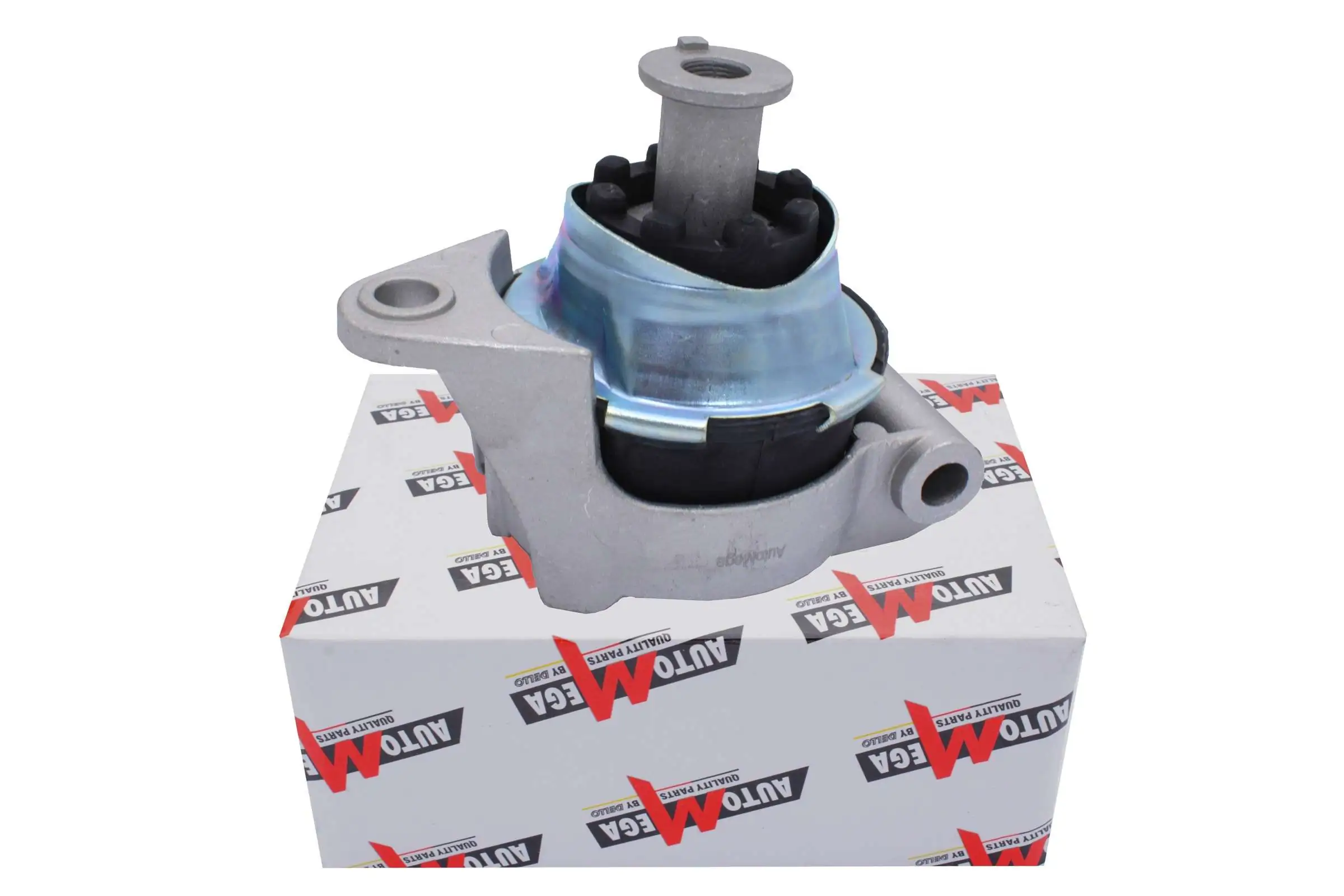 Mounting, engine
