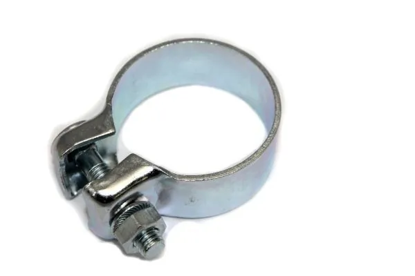 Pipe Connector, exhaust system