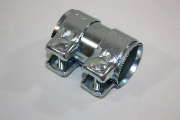 Pipe Connector, exhaust system