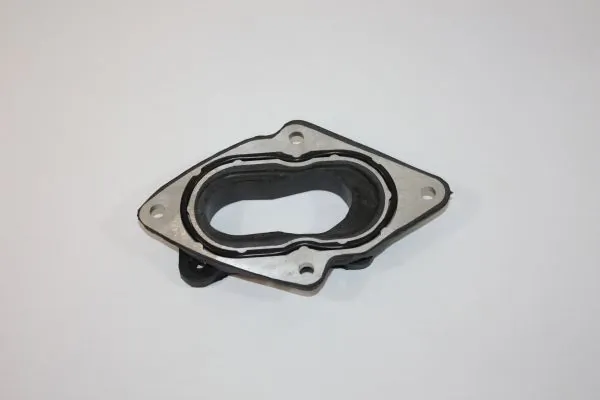 Flange, carburettor