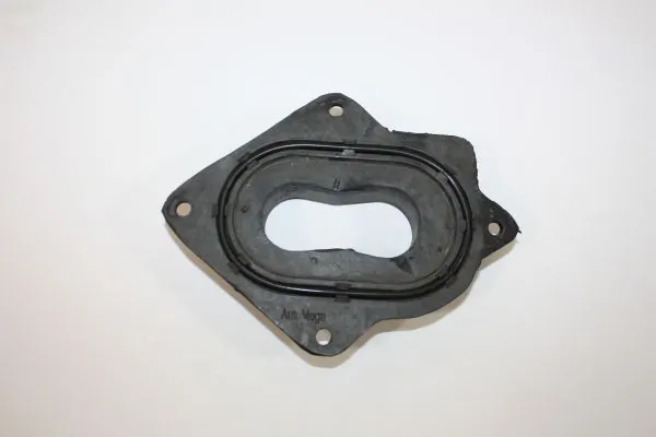 Flange, carburettor