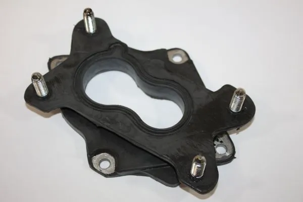 Flange, carburettor