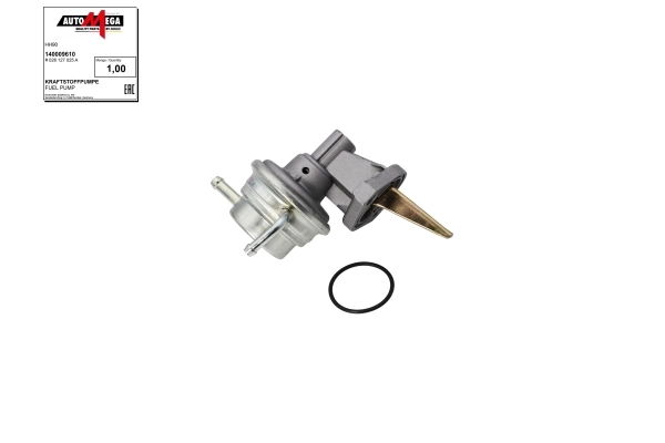 Fuel Pump