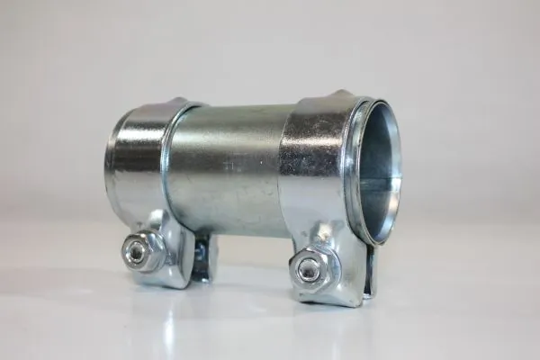 Pipe Connector, exhaust system