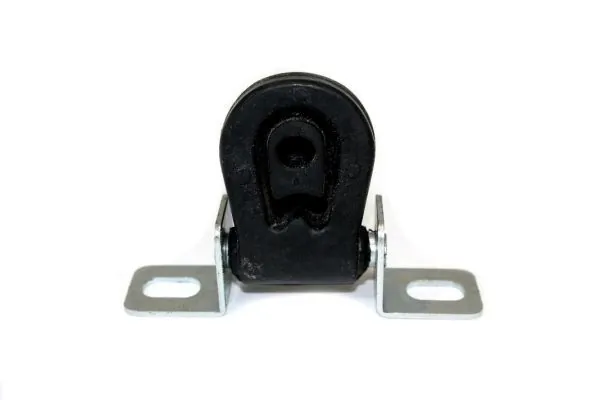 Mount, exhaust system