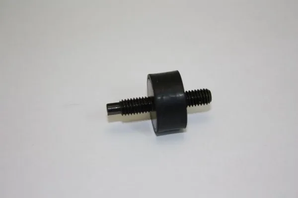 Holder, air filter housing