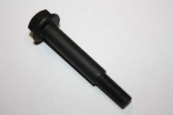 Bolt, exhaust system