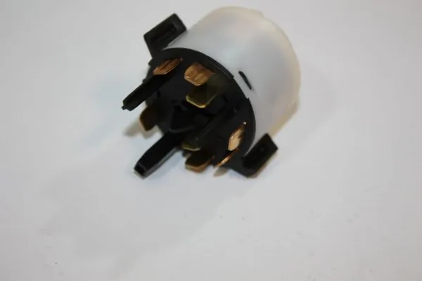 Ignition Switch