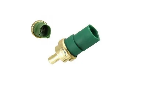 Sensor, coolant temperature