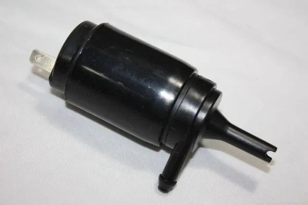 Washer Fluid Pump, window cleaning