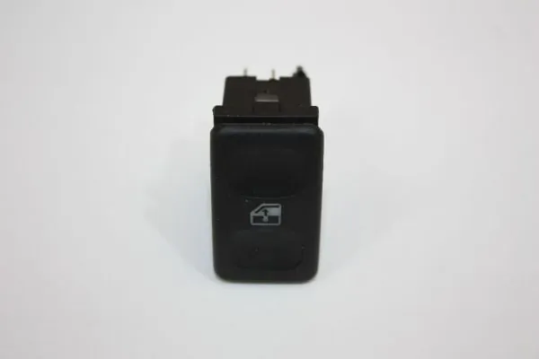Switch, window regulator