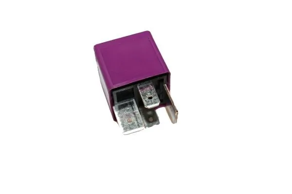 Multifunctional Relay