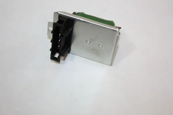 Resistor, interior blower
