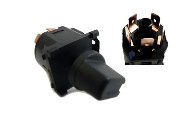 Blower Switch, heating/ventilation