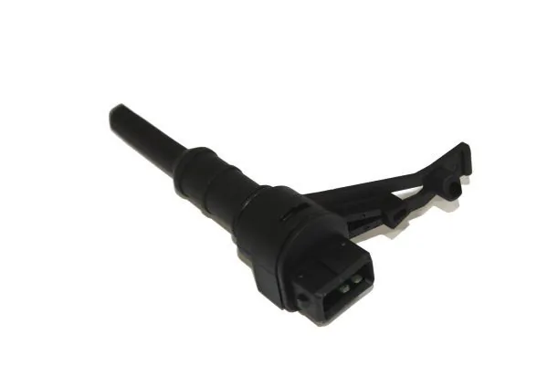 Sensor, odometer