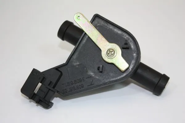 Coolant Control Valve
