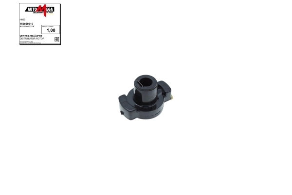 Ignition Distributor Rotor