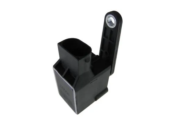Sensor, headlight levelling