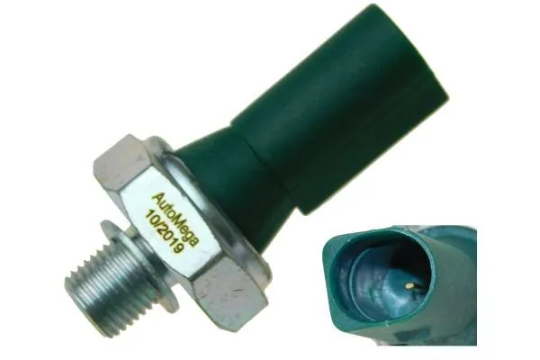 Oil Pressure Switch