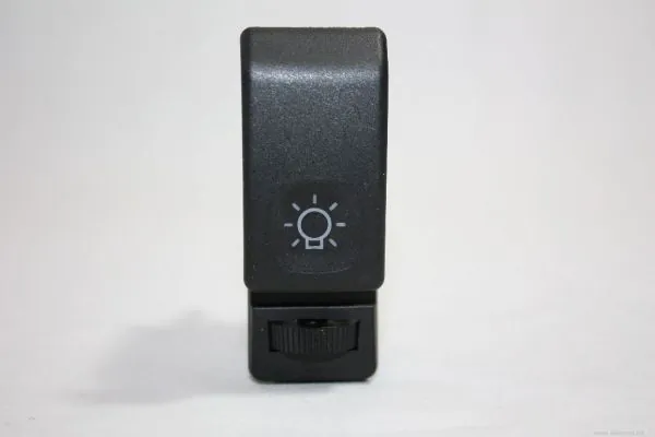 Switch, headlight