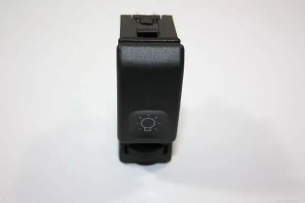 Switch, headlight
