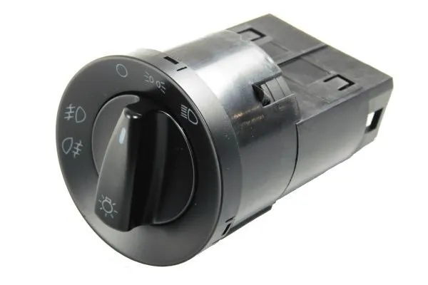 Switch, headlight