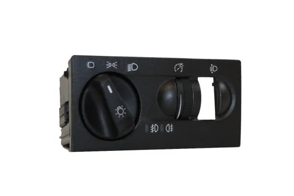 Switch, headlight