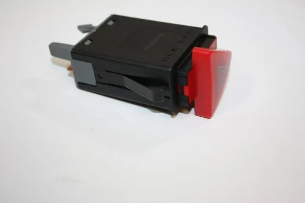 Hazard Warning Light Switch