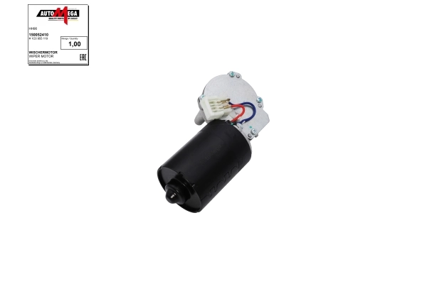 Wiper Motor