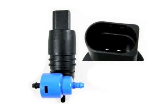 Washer Fluid Pump, window cleaning