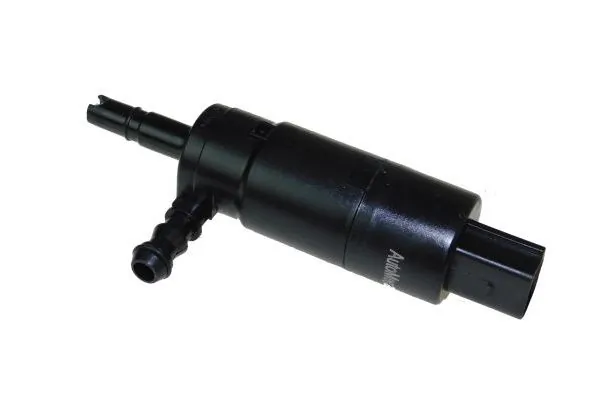 Washer Fluid Pump, headlight cleaning