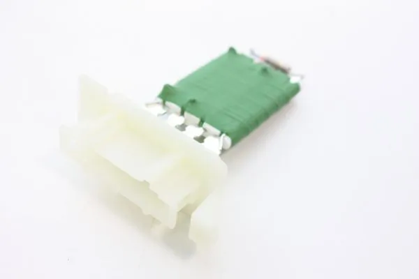 Resistor, interior blower