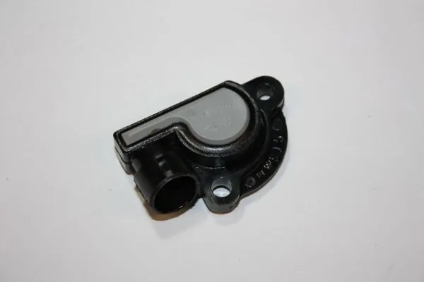 Sensor, throttle position