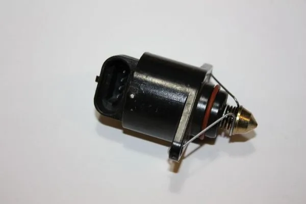 Idle Control Valve, air supply