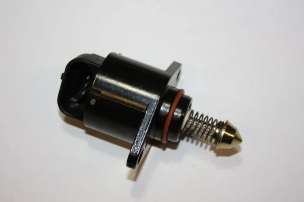 Idle Control Valve, air supply