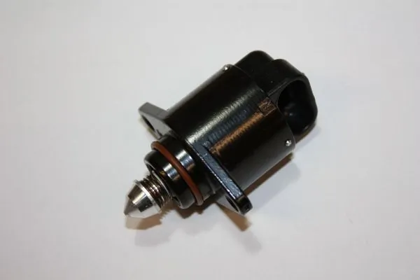 Idle Control Valve, air supply