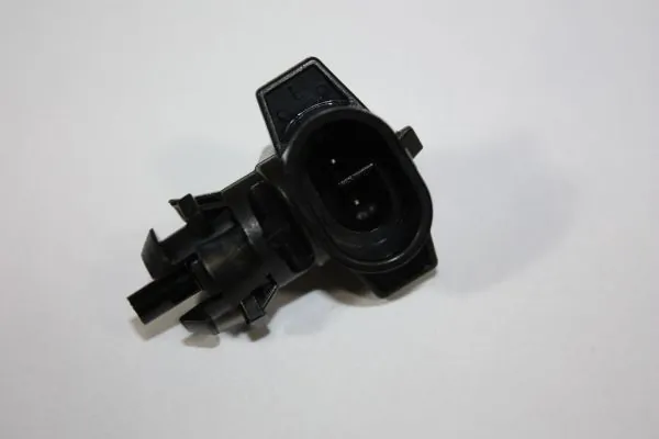 Sensor, exterior temperature