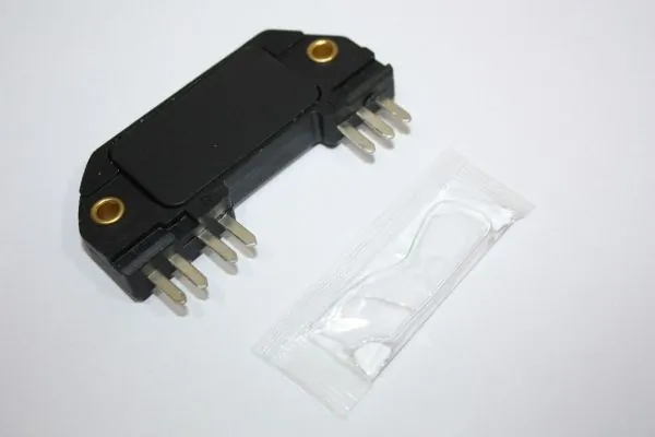 Switch Unit, ignition system