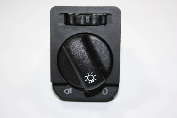 Switch, headlight