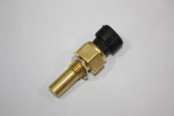 Sensor, coolant temperature