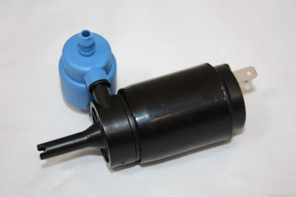 Washer Fluid Pump, window cleaning
