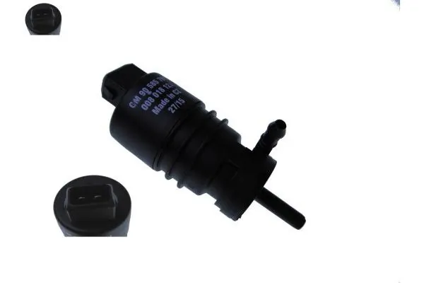 Washer Fluid Pump, window cleaning
