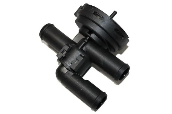 Coolant Control Valve