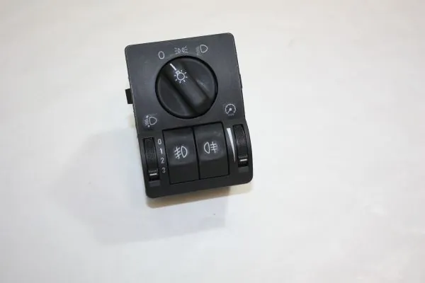 Switch, headlight
