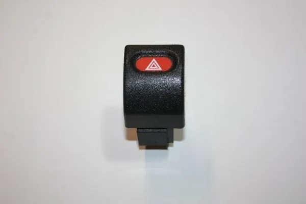 Hazard Warning Light Switch