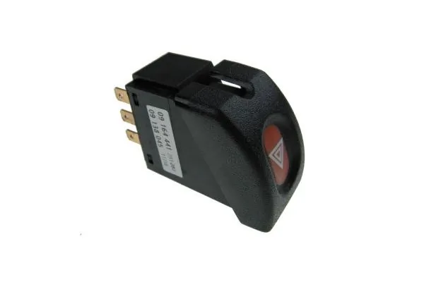 Hazard Warning Light Switch